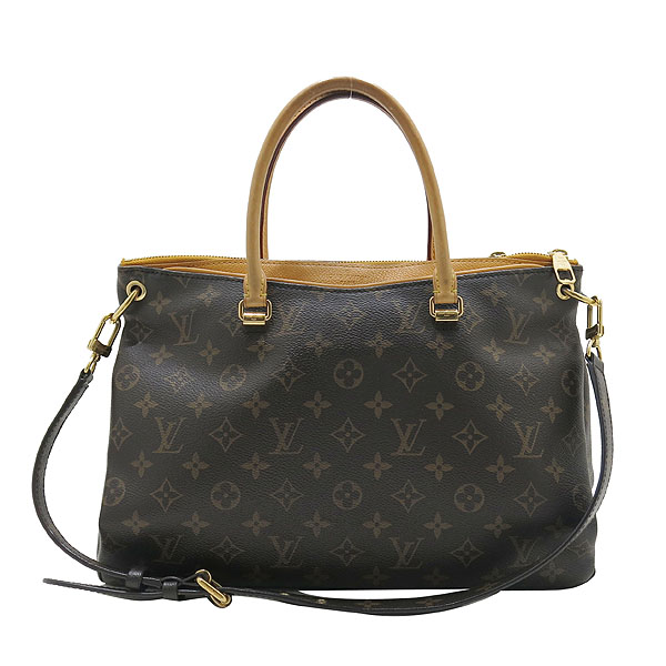 Louis Vuitton(���̺���) M40929 ���׷� ĵ���� �ȶ� ��Ʈ�� + ��� ��Ʈ�� [��õ��] �̹���2 - ���̺��� �߰���ǰ