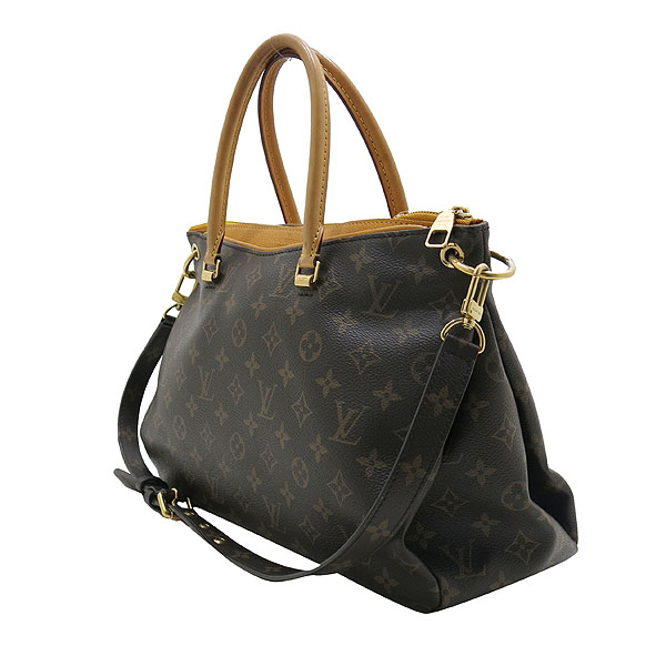 Louis Vuitton(���̺���) M40929 ���׷� ĵ���� �ȶ� ��Ʈ�� + ��� ��Ʈ�� [��õ��] �̹���3 - ���̺��� �߰���ǰ