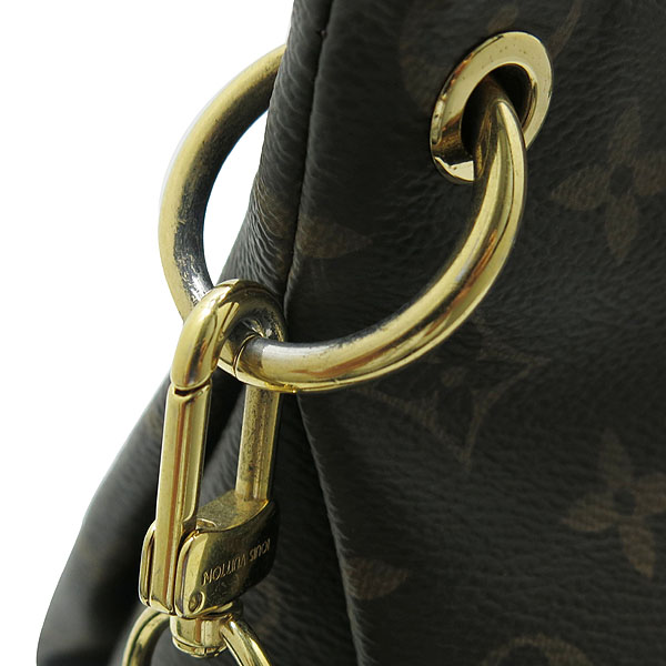 Louis Vuitton(���̺���) M40929 ���׷� ĵ���� �ȶ� ��Ʈ�� + ��� ��Ʈ�� [��õ��] �̹���5 - ���̺��� �߰���ǰ
