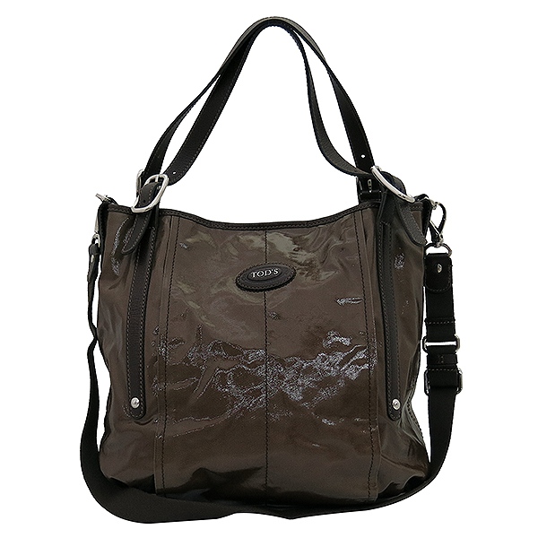 Tod's(����) ���� �ΰ� ��� ���̴�Ʈ ���� ���� Ʈ���� 2WAY [�λ꼾�Һ���] �̹���2 - ���̺��� �߰���ǰ