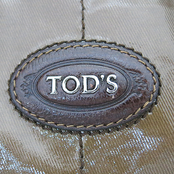 Tod's(����) ���� �ΰ� ��� ���̴�Ʈ ���� ���� Ʈ���� 2WAY [�λ꼾�Һ���] �̹���4 - ���̺��� �߰���ǰ