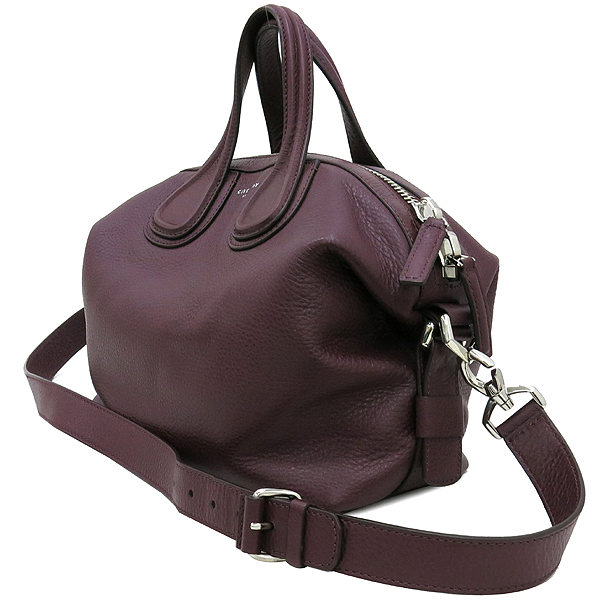 GIVENCHY(�����) BB05096025 �� �����ð��� S������ ���η����÷� CALF ���� 2WAY �̹���3 - ���̺��� �߰���ǰ