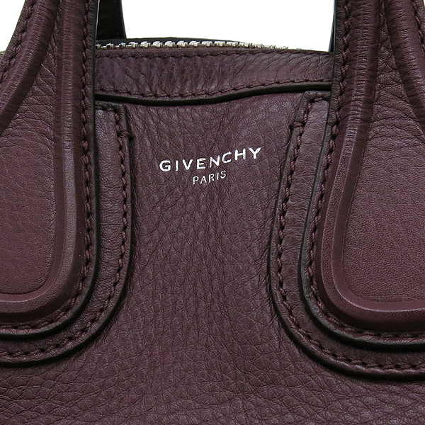 GIVENCHY(�����) BB05096025 �� �����ð��� S������ ���η����÷� CALF ���� 2WAY �̹���4 - ���̺��� �߰���ǰ