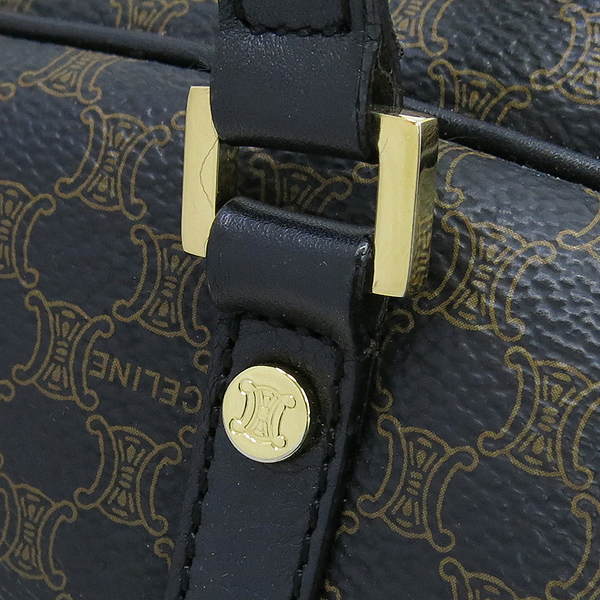 Celine(������) ������ �ΰ� PVC ���� ���� Ʈ���� ��Ʈ�� [�뱸�ݿ��纻��] �̹���4 - ���̺��� �߰���ǰ