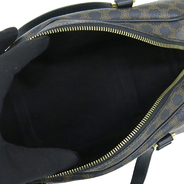 Celine(������) ������ �ΰ� PVC ���� ���� Ʈ���� ��Ʈ�� [�뱸�ݿ��纻��] �̹���6 - ���̺��� �߰���ǰ