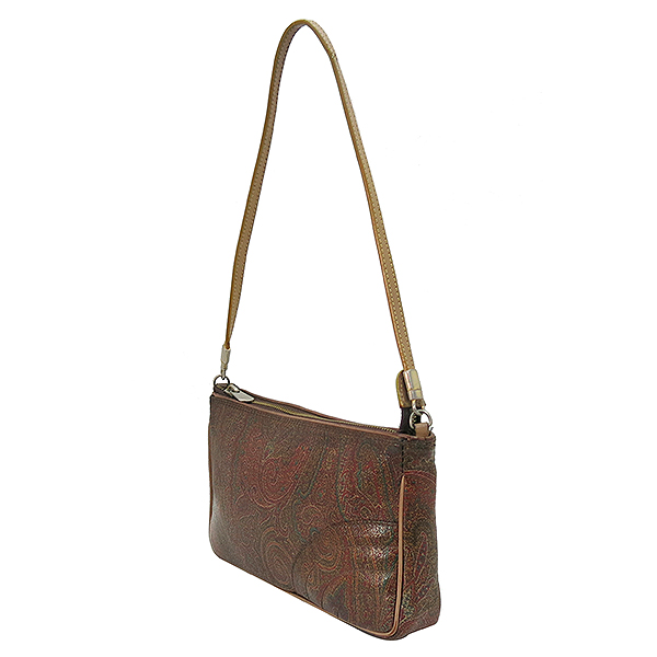 Etro(��Ʈ��) 1427 ������ PVC ���� ȥ�� �̴� ����� [�λ꼾�Һ���] �̹���2 - ���̺��� �߰���ǰ