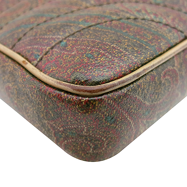 Etro(��Ʈ��) 1427 ������ PVC ���� ȥ�� �̴� ����� [�λ꼾�Һ���] �̹���5 - ���̺��� �߰���ǰ