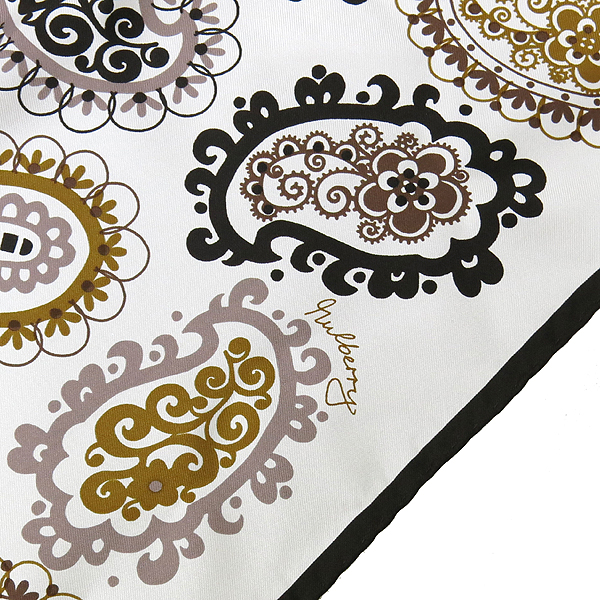 MULBERRY(�ֹ���) 100% ��ũ ��ī�� [��������] �̹���3 - ���̺��� �߰���ǰ