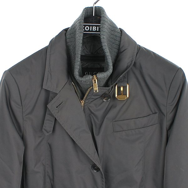 Gucci(����) 268412 �׷��� �÷� �е� ¤�� ���� [���빮��] �̹���2 - ���̺��� �߰���ǰ