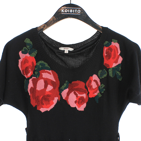 Kenzo(����) ���� ���ǽ� [���빮��] �̹���2 - ���̺��� �߰���ǰ