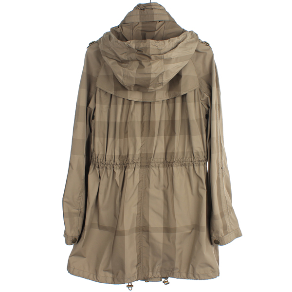 Burberry(������) 3752459 �긴 ���� �ٶ����� ������ ���� [���빮��] �̹���4 - ���̺��� �߰���ǰ