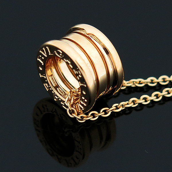 Bvlgari(�Ұ���) 18K ��� B ZERO1(������ ��) ���Ʈ +18K ��� ü�� ����� [�λ꼾�Һ���] �̹���3 - ���̺��� �߰���ǰ