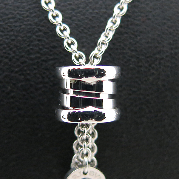 Bvlgari(�Ұ���) CL853896 18K ȭ��Ʈ ��� B ZERO1(������ ��) ���Ʈ ������ ����� [�λ꼾�Һ���] �̹���2 - ���̺��� �߰���ǰ