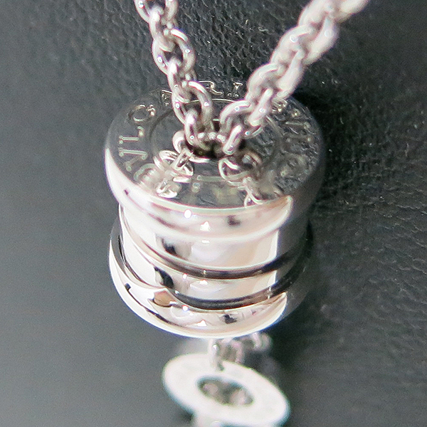 Bvlgari(�Ұ���) CL853896 18K ȭ��Ʈ ��� B ZERO1(������ ��) ���Ʈ ������ ����� [�λ꼾�Һ���] �̹���3 - ���̺��� �߰���ǰ