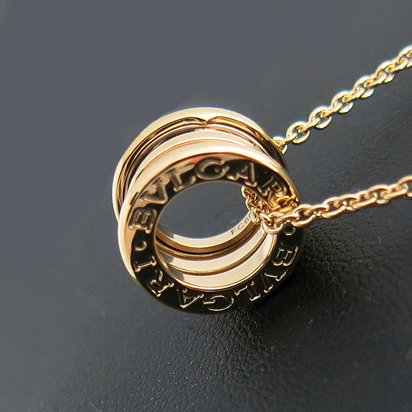 Bvlgari(�Ұ���) 18K ��� B ZERO1(������ ��) ���Ʈ +18K ��� ü�� ����� [�λ꼾�Һ���] �̹���2 - ���̺��� �߰���ǰ