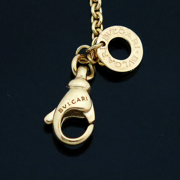 Bvlgari(�Ұ���) 18K ��� B ZERO1(������ ��) ���Ʈ +18K ��� ü�� ����� [�λ꼾�Һ���] �̹���5 - ���̺��� �߰���ǰ