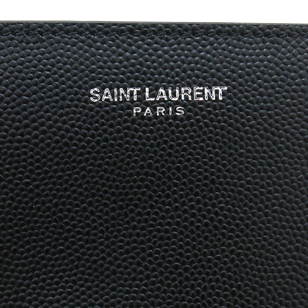 YSL(�Ի��ζ�) SAINT LAURENT PARIS (�� �ζ� �ĸ�) 396307 �׶� �� �ѵ帣 �ؽ�ó�� ���� ĳ��� Ŭ���� �� �ζ� �ĸ� �̽�Ʈ����Ʈ ������ �̹���3 - ���̺��� �߰���ǰ