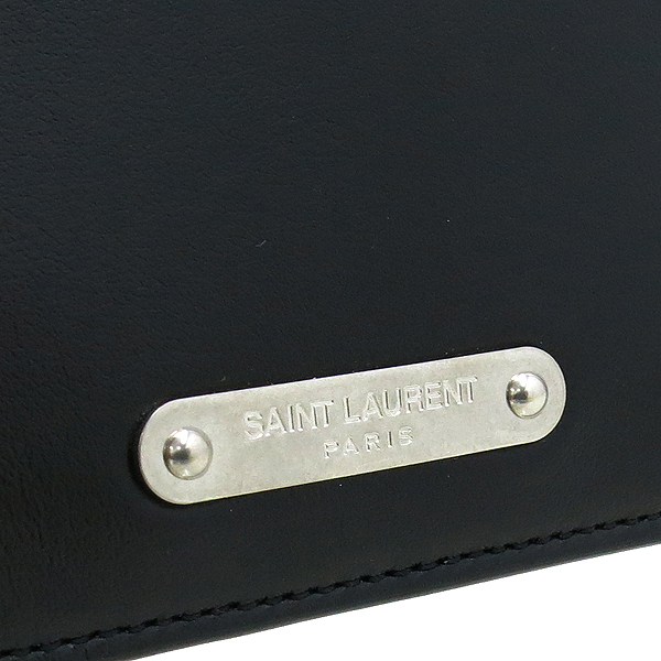 YSL(�Ի��ζ�) SAINT LAURENT PARIS(���ζ��ĸ�) 462357 �������� ����ΰ� �÷���Ʈ �̽�Ʈ����Ʈ ������ [��������] �̹���3 - ���̺��� �߰���ǰ