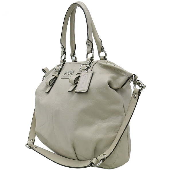 Coach(��ġ) 15933 �ŵ� ���� ���� ���� ��ÿ 2WAY [�뱸�ݿ��纻��] �̹���3 - ���̺��� �߰���ǰ