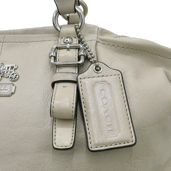 Coach(��ġ) 15933 �ŵ� ���� ���� ���� ��ÿ 2WAY [�뱸�ݿ��纻��] �̹���4 - ���̺��� �߰���ǰ