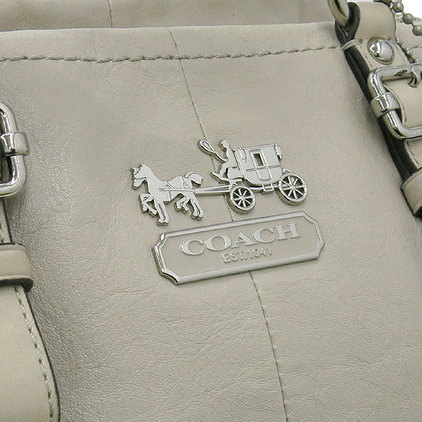 Coach(��ġ) 15933 �ŵ� ���� ���� ���� ��ÿ 2WAY [�뱸�ݿ��纻��] �̹���5 - ���̺��� �߰���ǰ