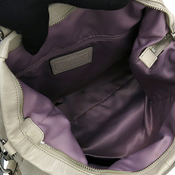 Coach(��ġ) 15933 �ŵ� ���� ���� ���� ��ÿ 2WAY [�뱸�ݿ��纻��] �̹���7 - ���̺��� �߰���ǰ