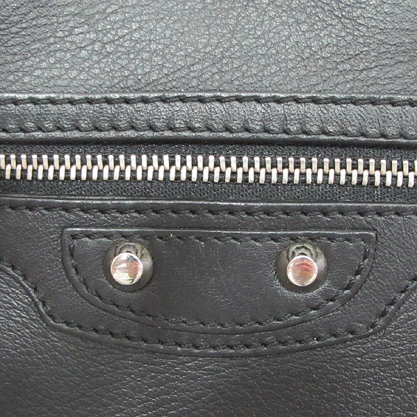 Balenciaga(�߷��þư�) 255412 ���� �÷� ���� ���ǿ��� A5 ��Ʈ�� + �����ſ� [��õ ������] �̹���3 - ���̺��� �߰���ǰ