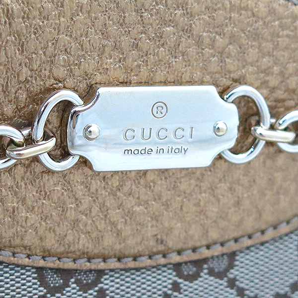 Gucci(����) 145991 GG�ΰ� �ڰ��� ��� ����� ���� Ʈ���� ũ�ν��� [�λ꼾�Һ���] �̹���3 - ���̺��� �߰���ǰ