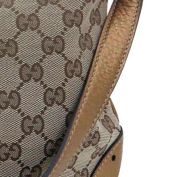 Gucci(����) 145991 GG�ΰ� �ڰ��� ��� ����� ���� Ʈ���� ũ�ν��� [�λ꼾�Һ���] �̹���5 - ���̺��� �߰���ǰ