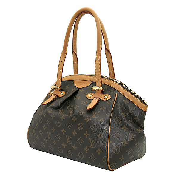 Louis Vuitton(���̺���) M40144 ���׷� ĵ���� Ƽ���� GM ����� [�λ꼾�Һ���] �̹���2 - ���̺��� �߰���ǰ