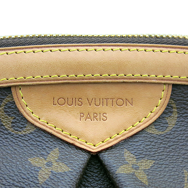 Louis Vuitton(���̺���) M40144 ���׷� ĵ���� Ƽ���� GM ����� [�λ꼾�Һ���] �̹���3 - ���̺��� �߰���ǰ