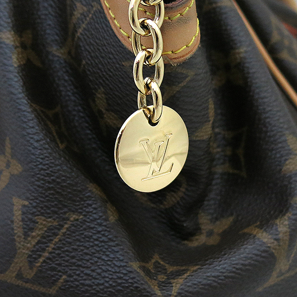 Louis Vuitton(���̺���) M40144 ���׷� ĵ���� Ƽ���� GM ����� [�λ꼾�Һ���] �̹���4 - ���̺��� �߰���ǰ