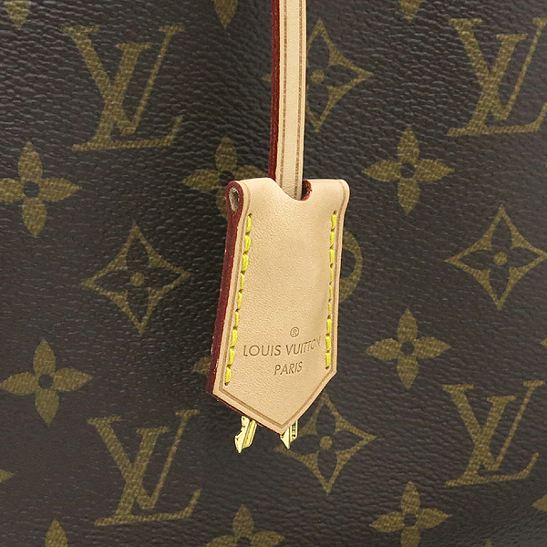 Louis Vuitton(���̺���) M41055 ���׷� ĵ���� ���״� BB ��Ʈ�� + �����Ʈ�� �̹���4 - ���̺��� �߰���ǰ