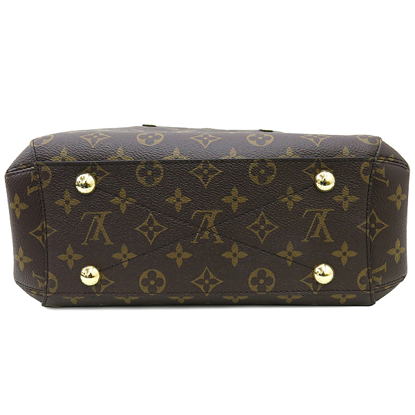 Louis Vuitton(���̺���) M41055 ���׷� ĵ���� ���״� BB ��Ʈ�� + �����Ʈ�� �̹���5 - ���̺��� �߰���ǰ