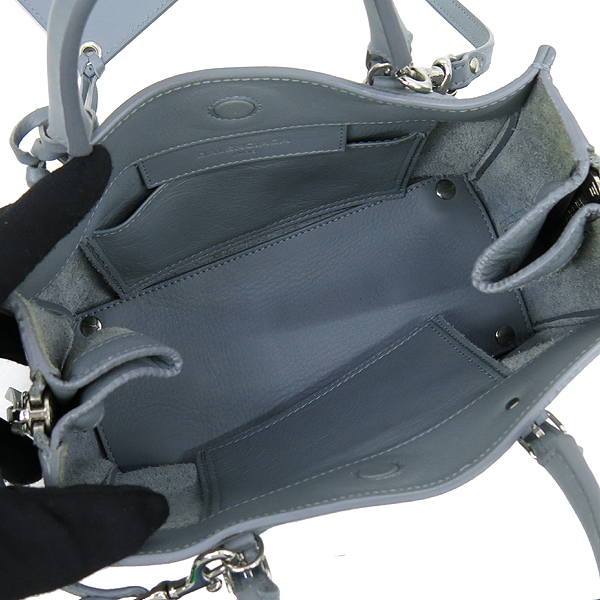 Balenciaga(�߷��þư�) 357333 ���߿� ���ǿ��� A4 �׷��� �÷� ���� ����� �̴� ��Ʈ�� + �����Ʈ�� + �����ſ� �̹���4 - ���̺��� �߰���ǰ