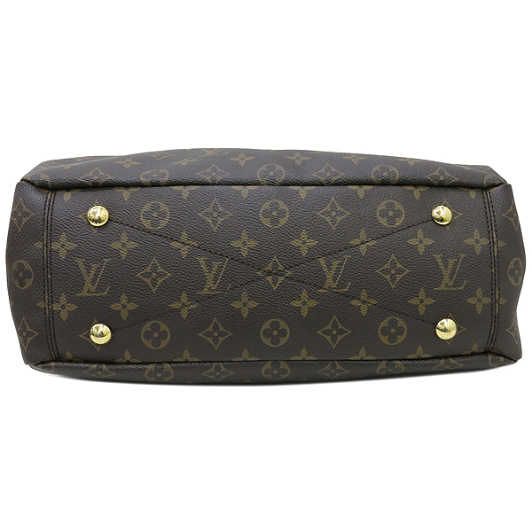 Louis Vuitton(���̺���) M40906 ���׷� ĵ���� AURORE �ȶ� ��Ʈ�� + ��� ��Ʈ�� 2-WAY �̹���5 - ���̺��� �߰���ǰ