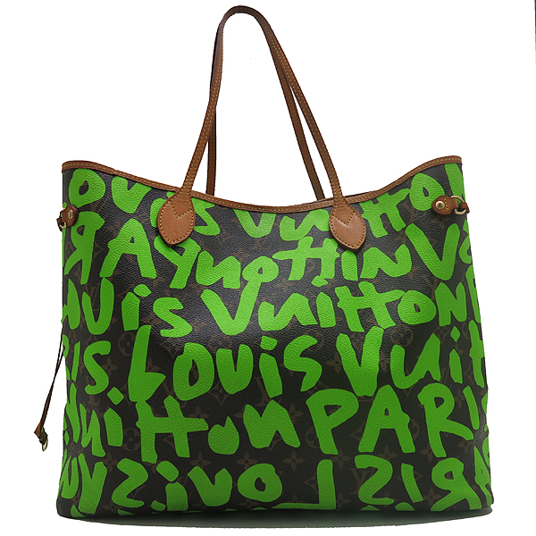 Louis Vuitton(���̺���) M93703 ���׷� �׷���Ƽ �׹�Ǯ GM ����� [��õ��] �̹���2 - ���̺��� �߰���ǰ