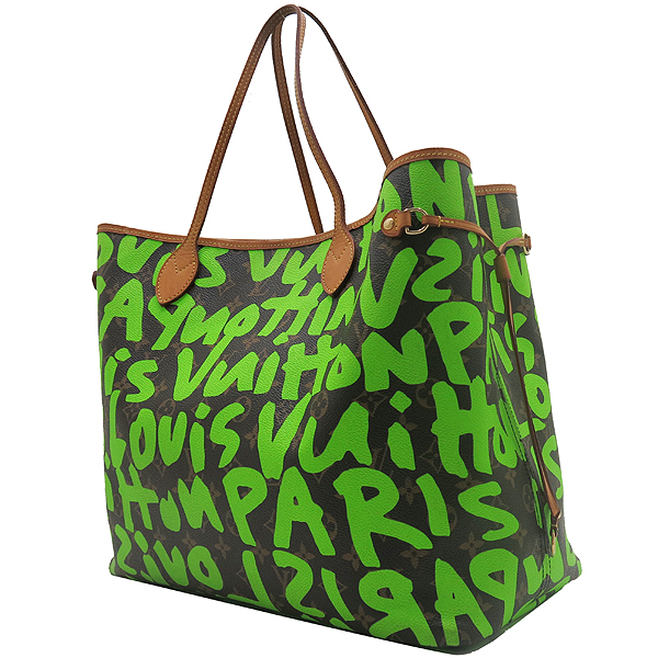 Louis Vuitton(���̺���) M93703 ���׷� �׷���Ƽ �׹�Ǯ GM ����� [��õ��] �̹���3 - ���̺��� �߰���ǰ