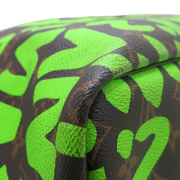 Louis Vuitton(���̺���) M93703 ���׷� �׷���Ƽ �׹�Ǯ GM ����� [��õ��] �̹���4 - ���̺��� �߰���ǰ