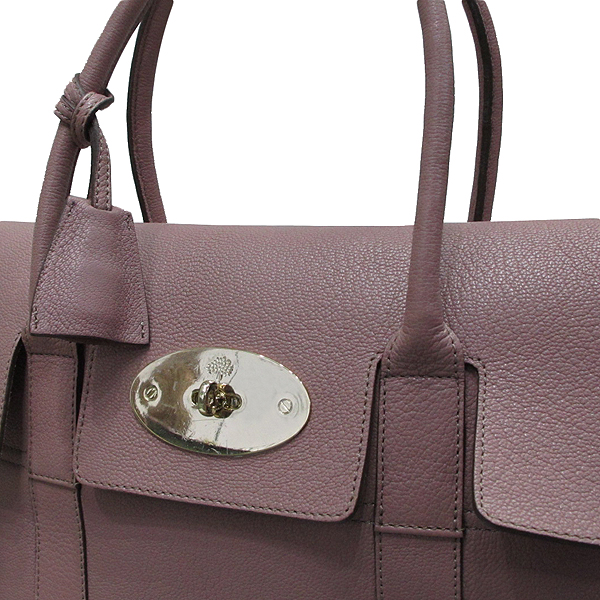 MULBERRY(�ֹ���) �ε� ��ũ ���� ���̽����� M ������ ��Ʈ�� [���빮��] �̹���3 - ���̺��� �߰���ǰ