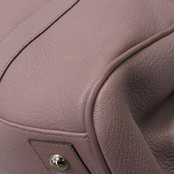 MULBERRY(�ֹ���) �ε� ��ũ ���� ���̽����� M ������ ��Ʈ�� [���빮��] �̹���4 - ���̺��� �߰���ǰ