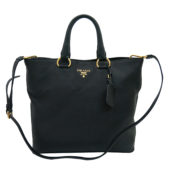 Prada(�����) 1BG865 ���� VIT.DAINO(���ڷδ��̳�) ���� �ΰ� ��Ʈ�� 2WAY [�λ꼾�Һ���] �̹���2 - ���̺��� �߰���ǰ