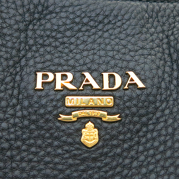 Prada(�����) 1BG865 ���� VIT.DAINO(���ڷδ��̳�) ���� �ΰ� ��Ʈ�� 2WAY [�λ꼾�Һ���] �̹���4 - ���̺��� �߰���ǰ