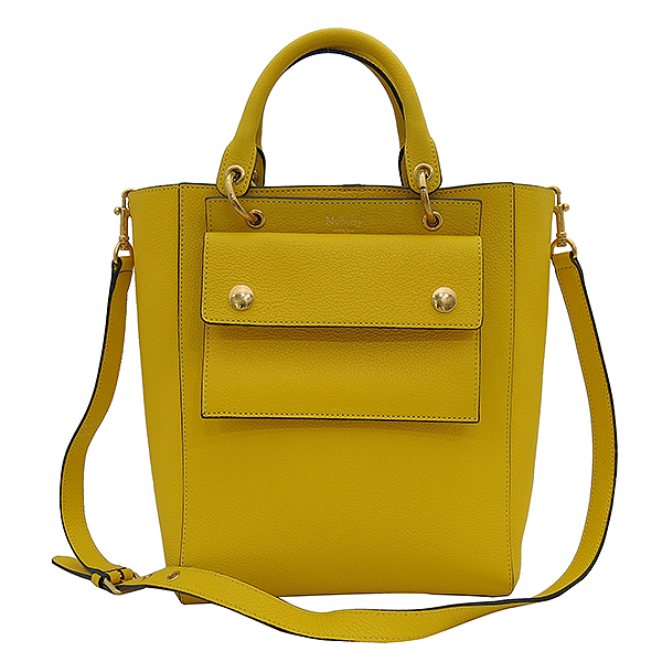 MULBERRY(�ֹ���) ���� ���� ��� ���� �ٰ� ��Ʈ�� + ��� ��Ʈ�� [�λ꼾�Һ���] �̹���2 - ���̺��� �߰���ǰ