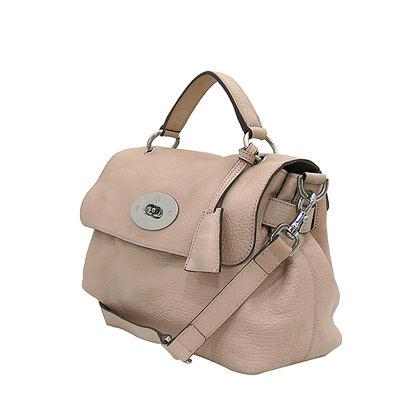 MULBERRY(�ֹ���) HH8567 DMSWKD ���� �ΰ� ��� �۷ν� ��Ʈ��Ų 2WAY [�λ꼾�Һ���] �̹���3 - ���̺��� �߰���ǰ