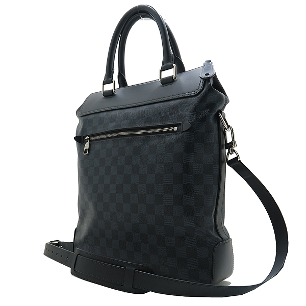 Louis Vuitton(���̺���) N41351 �ٹ̿� �ڹ�Ʈ ĵ���� �׸���ġ 2WAY [��õ��] �̹���3 - ���̺��� �߰���ǰ