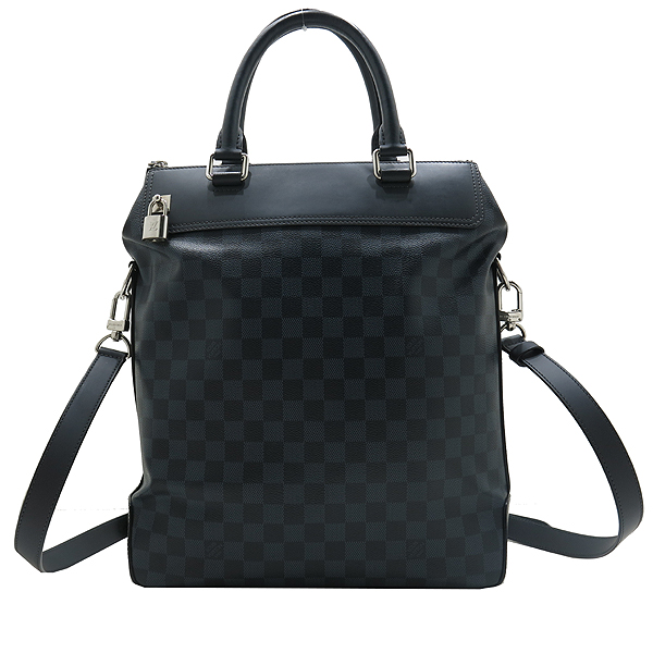 Louis Vuitton(���̺���) N41351 �ٹ̿� �ڹ�Ʈ ĵ���� �׸���ġ 2WAY [��õ��] �̹���4 - ���̺��� �߰���ǰ