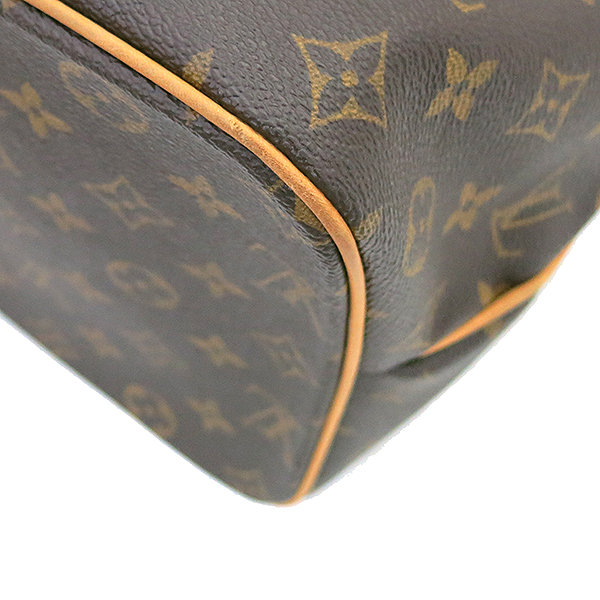 Louis Vuitton(���̺���) M40146 ���׷� ĵ���� �ȷ��� GM ��Ʈ�� + �����Ʈ�� 2WAY [�λ꼾�Һ���] �̹���5 - ���̺��� �߰���ǰ