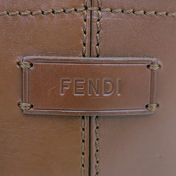Fendi(���) 8BN232 FKN �к긯 ����ȥ�� ���� �ڵ� ����� [�λ꼾�Һ���] �̹���3 - ���̺��� �߰���ǰ