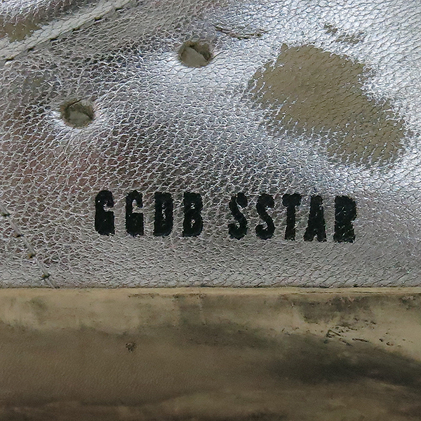 Golden Goose(籸) GCOU590 A8 SUPERSTAR(۽Ÿ) ǹ Ż  Ƽ Ŀ [λ꼾Һ] ̹5 - ̺ ߰ǰ